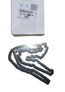 Drive Chain New Original 1611547580 Citroen Peugeot