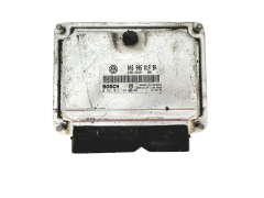 Controller 045906019BP 0281012194 VW Bosch 27970
