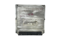 Controller A6681530279 0281010793 Mercedes Bosch 56374