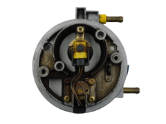 Fuel Injection WEBER IWM523.00 IWM52300 VW Fiat Lancia 12408