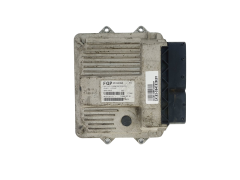 Controller FGP 55192095 71600.027.01 Suzuki Magneti Marelli 41828