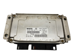 Controller PSA 0261208101 9648482980 9643218980 Bosch