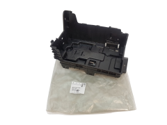 Battery Mount New Original Citroen Peugeot 9676054080
