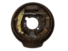 Brake Shoe Anchor Plate Right 4211A6 Citroen Berlingo I Peugeot Partner I