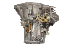 Gearbox 20MB16 2,0 hdi 16v Citroen C4 Peugeot 307 