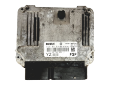Controller 0281011914 55193968 Opel Bosch 19209 Controller 0281011914 55193968 Opel Bosch 19209