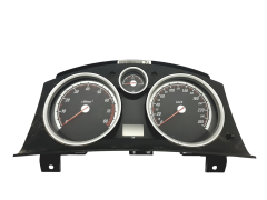 Speedometer/Instrument Cluster Opel Astra H 13225973ZJ VDO GM Speedometer/Instrument Cluster Opel Astra H 13225973ZJ VDO GM