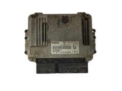 Controller 55206271 0281012883 4E34A3BDM Alfa Romeo Bosch