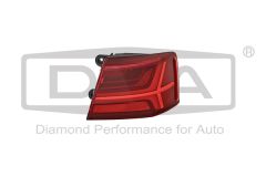 Lamp Left 4G5945095C 99451823902 Audi A6 DPA