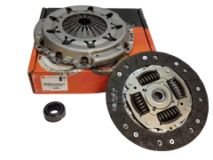 Clutch Kit Original Citroen Peugeot 1636264380
