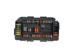 Fuse Box 6114 V7 922487903 BMW 35106