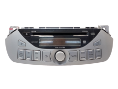 Radio Cd Mp3 Player Nissan Pixo 39101M68K00 39101-68K0 CDF-R3019A 1121