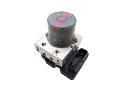 Abs Pump VWAG 2Q0614517AP 0265956685 Bosch 1125