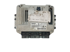 Controller 0281011863 9661773380  9653958980  PSA Bosch 47564
