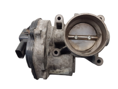 Air Throttle Body Ford Volvo VP4F9U-9E928-AB 2748