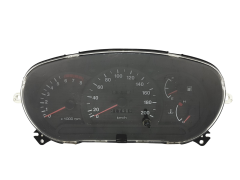Speedometer/Instrument Cluster Hyundai Accent 94003-25120 9400325120 48504
