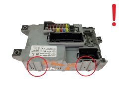 Comfort Controller 00518996150 28298729 Fiat Delphi