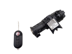 Ignition Switch Fiat 00467601520 61001500 46742880 TRW 1187