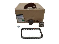 Oil Pump Drive Chain Original 150A03157R Renault