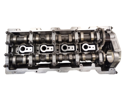 Cylinder Head Mercedes Sprinter R6110160504 A6460100820 2.2 CDI 646821