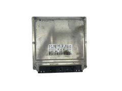 Controller A0275455232 0281001990 Mercedes Bosch 62933