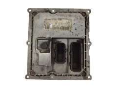 Controller Smart 0002749V001 0281010161 Bosch 13558