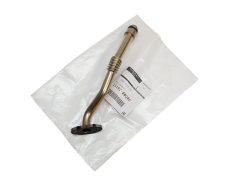 Charge Air Hose Original Renault Opel Nissan 1519200Q0D