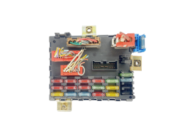 Fuse Box Fiat 46412170 38707