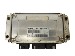 Controller PSA 0261206246 9637838780id08 Bosch 21536