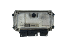 Controller 0261206246 9637838780id04  PSA Bosch 51330