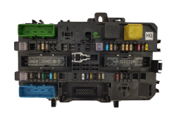 Module 13206759 5DK008669-52 Opel GM Hella 1531
