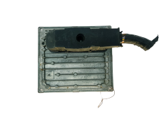 Controller Ford 6S61-12A650-GD S120977313D Siemens 