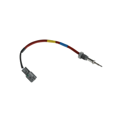 Exhaust Gas Temperature Sensor Original 165800657R Renault