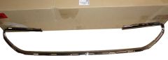 Bumper Trim Front Original 1609559980 Citroen