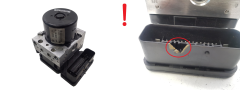 Abs Pump BMW 3 3452 6790147-01 3451 6790146-01 Ate