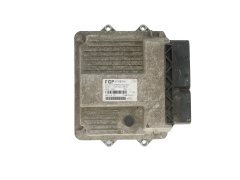 Controller MJD6JF.D3 51758210 Fiat Magneti Marelli 46267