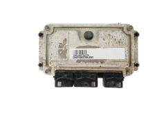 Controller 0261206942 9638783480id10 26FM0884 PSA Bosch 37581