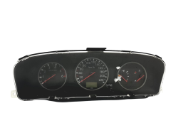 Speedometer/Instrument Cluster Nissan X-Trail ES62CM9