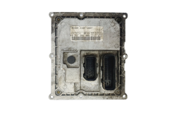 Controller Smart 0003107V007 0261205005 Bosch 46146