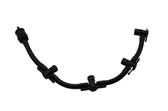 Fuel Pipe 03L130235S 11301578001 VW Audi Seat Skoda Vika
