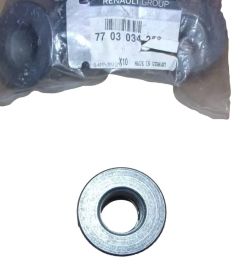Nut New Original 7703034250 Renault Dacia