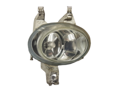 Halogen Lamp Right Peugeot 206 6205T2 9635076080 Valeo 6479