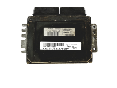 Controller S110138000B 8200059086 8200044437 Renault Siemens 21878