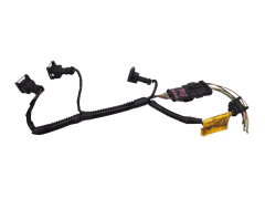 Engine Wiring System 8200385512 1.2 Renault Twingo Clio 2 