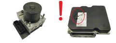 Abs Pump VW Polo Seat Ibiza 6R0614517AD 0265955006 0265239003 67988