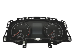Speedometer/Instrument Cluster VW Golf MK7 5G1920740A A2C94774400 VDO