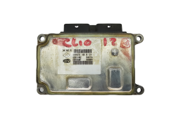Controller IAW5NR2.C5 8200181482 8200262881 Renault Magneti Marelli 16643