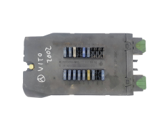 Fuse Box Mercedes 0005400650 08501002 35151