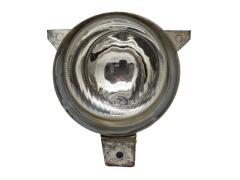 Halogen Lamp Left Peugeot 106 6204P2 9622583480 Valeo