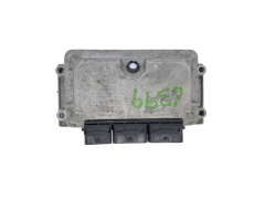 Controller 0281001839 9630059880 PSA Bosch 60665